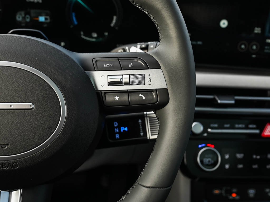 New 2026 Ash Black Hyundai Limited AWD image 22