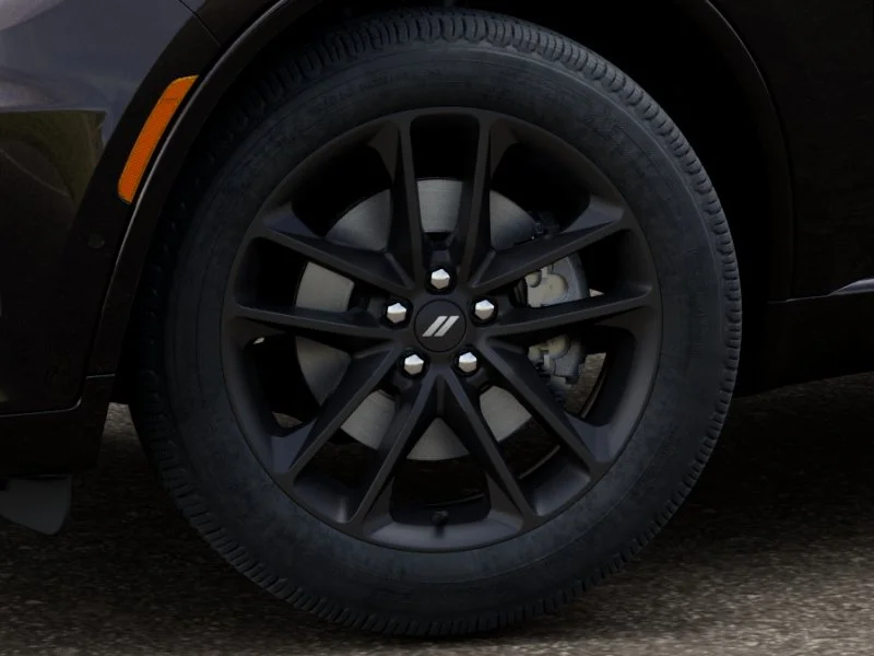 New 2026 Red Oxide Exterior Paint Dodge GT PLUS image 4
