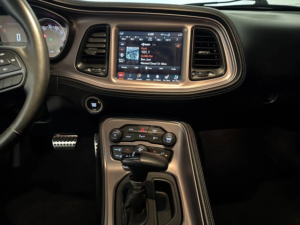 Certified Used 2023 Gray Dodge SXT image 25