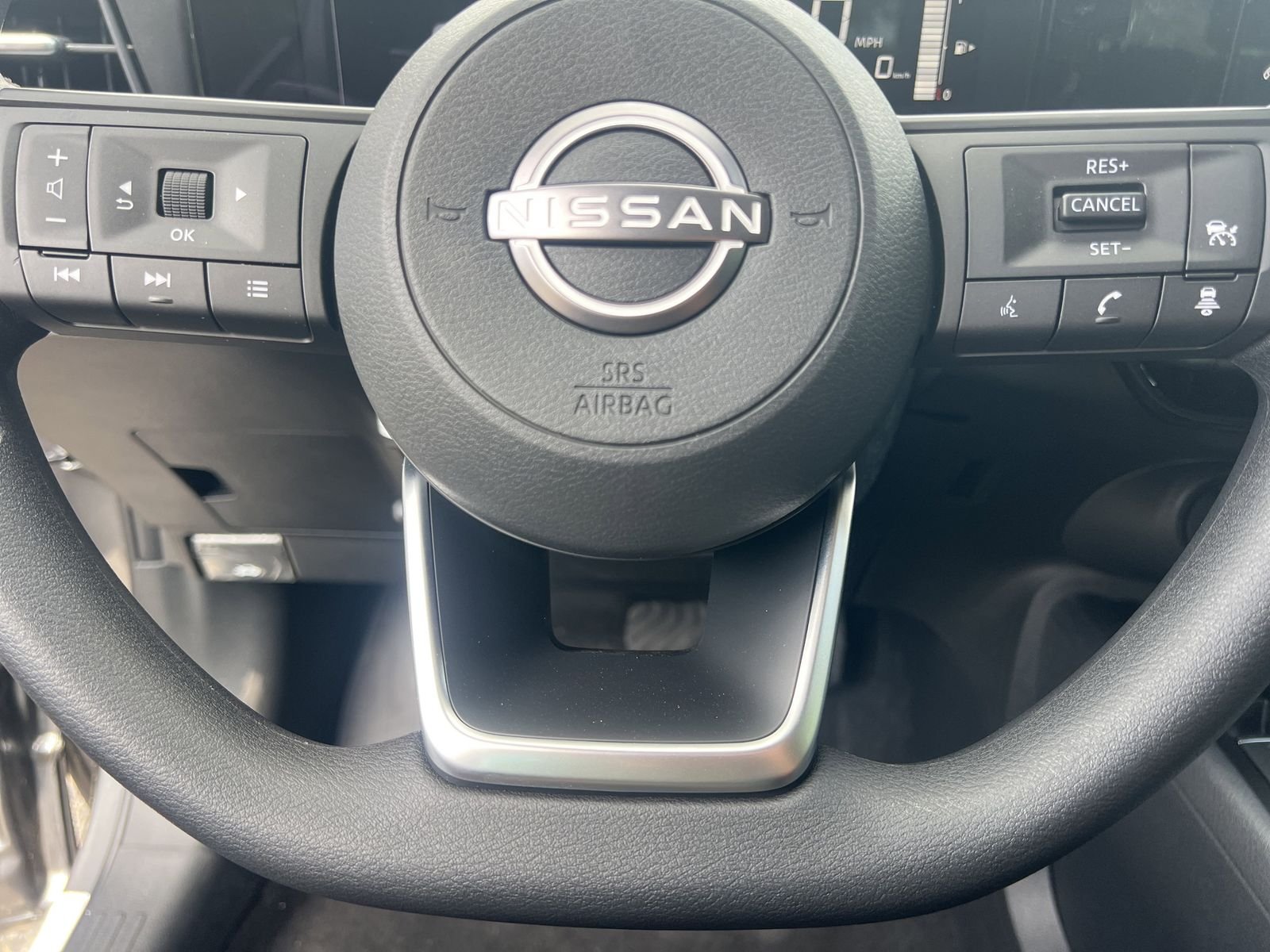 New 2026 Gray Nissan S image 9