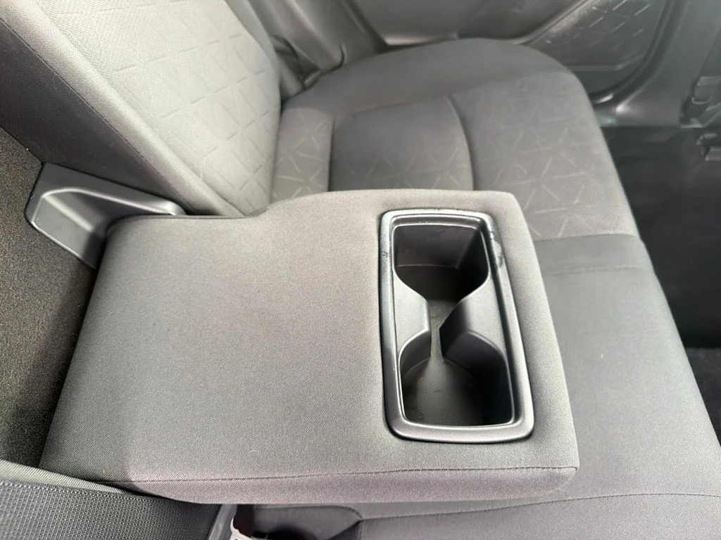 Used 2019 White Toyota XLE image 41
