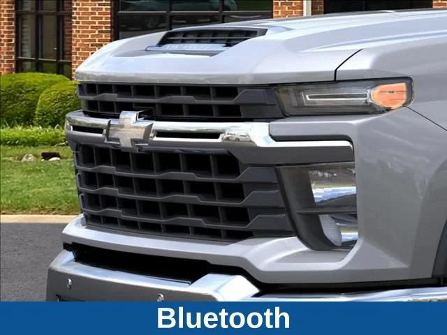 2026 Chevrolet Silverado 2500 HD LT - Photo 14