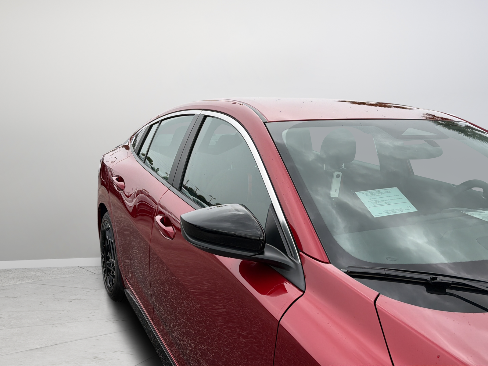 New 2027  Nissan SR image 28