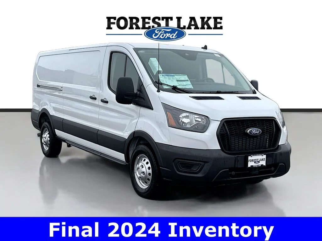 2024 Ford Transit 350 Low Roof 130 WB's photo