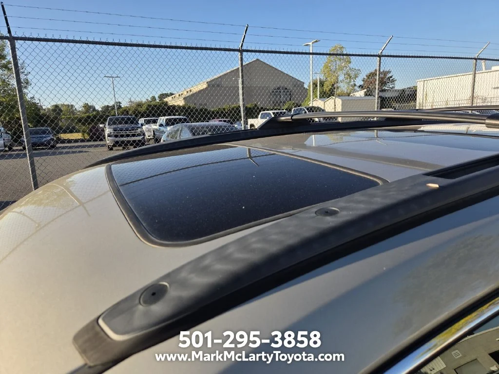Used 2016 Beige Chevrolet LTZ image 8