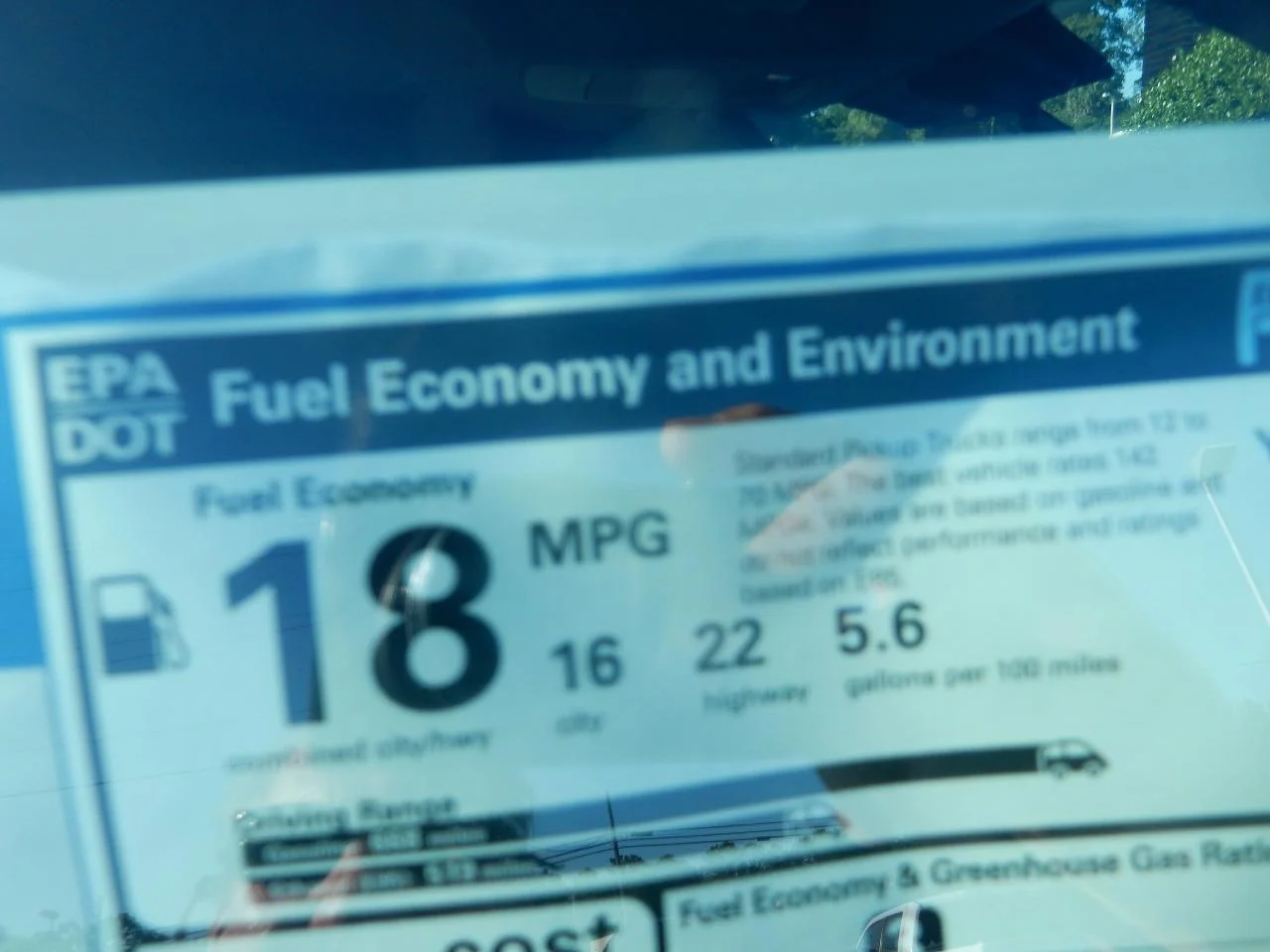 New 2022 Gray Ford XLT 4WD SUPERCREW 5.5 ft BO image 17