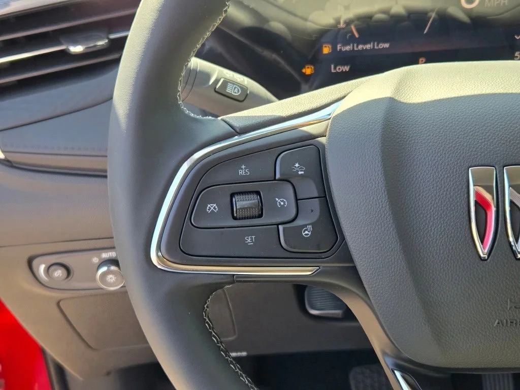 2026 Buick Encore GX Preferred - Photo 39