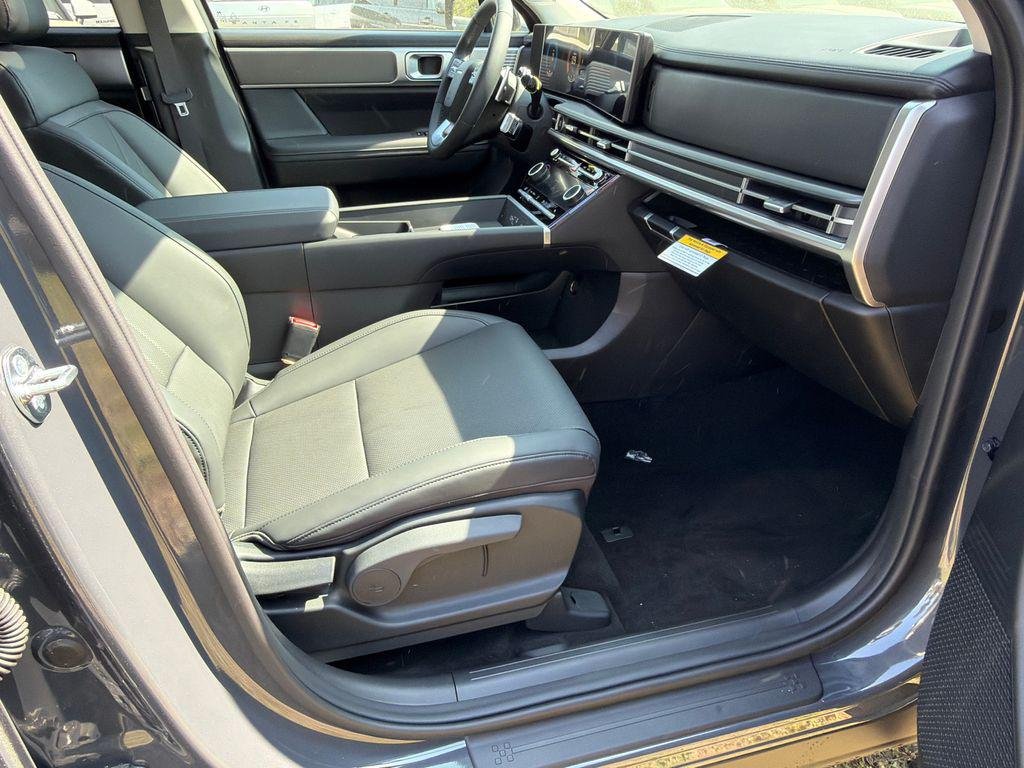 New 2026 Gray Hyundai XRT AWD image 13