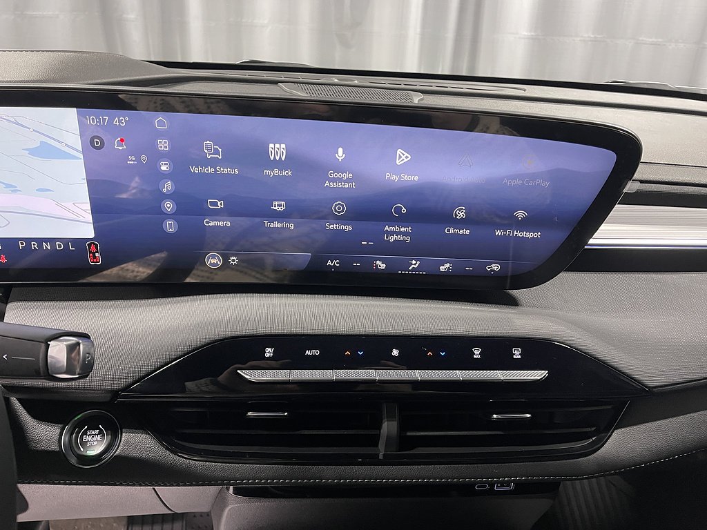 2026 Buick Enclave Preferred - Photo 27
