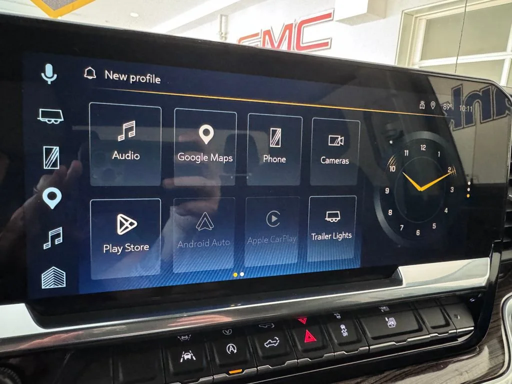 2026 Chevrolet Silverado 1500 LT - Photo 20
