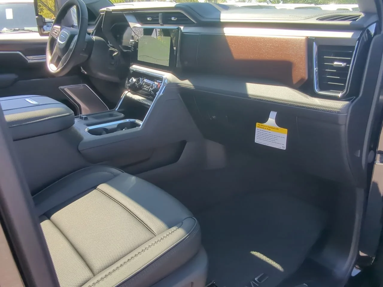 New 2026 Onyx Black GMC Denali image 30