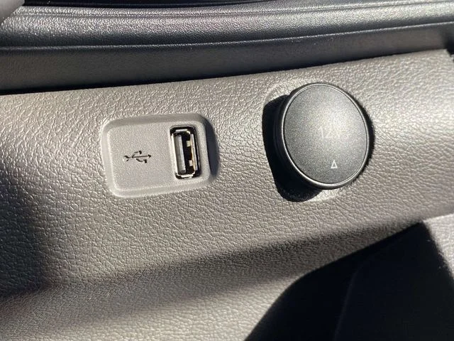 New 2026 White Ford XLT image 21