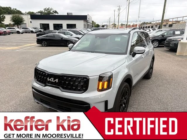 2024 Kia Telluride