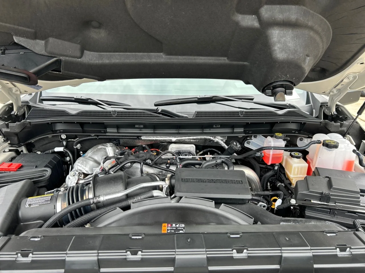 New 2026 Coastal Dune GMC AT4 image 7