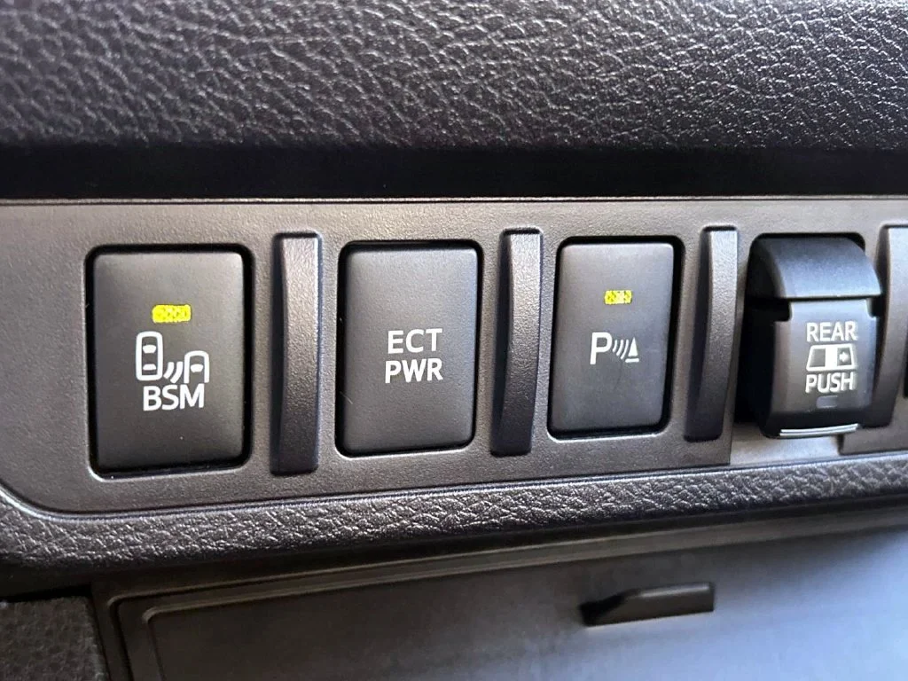 Used 2023 Magnetic Gray Metallic Toyota Limited image 29