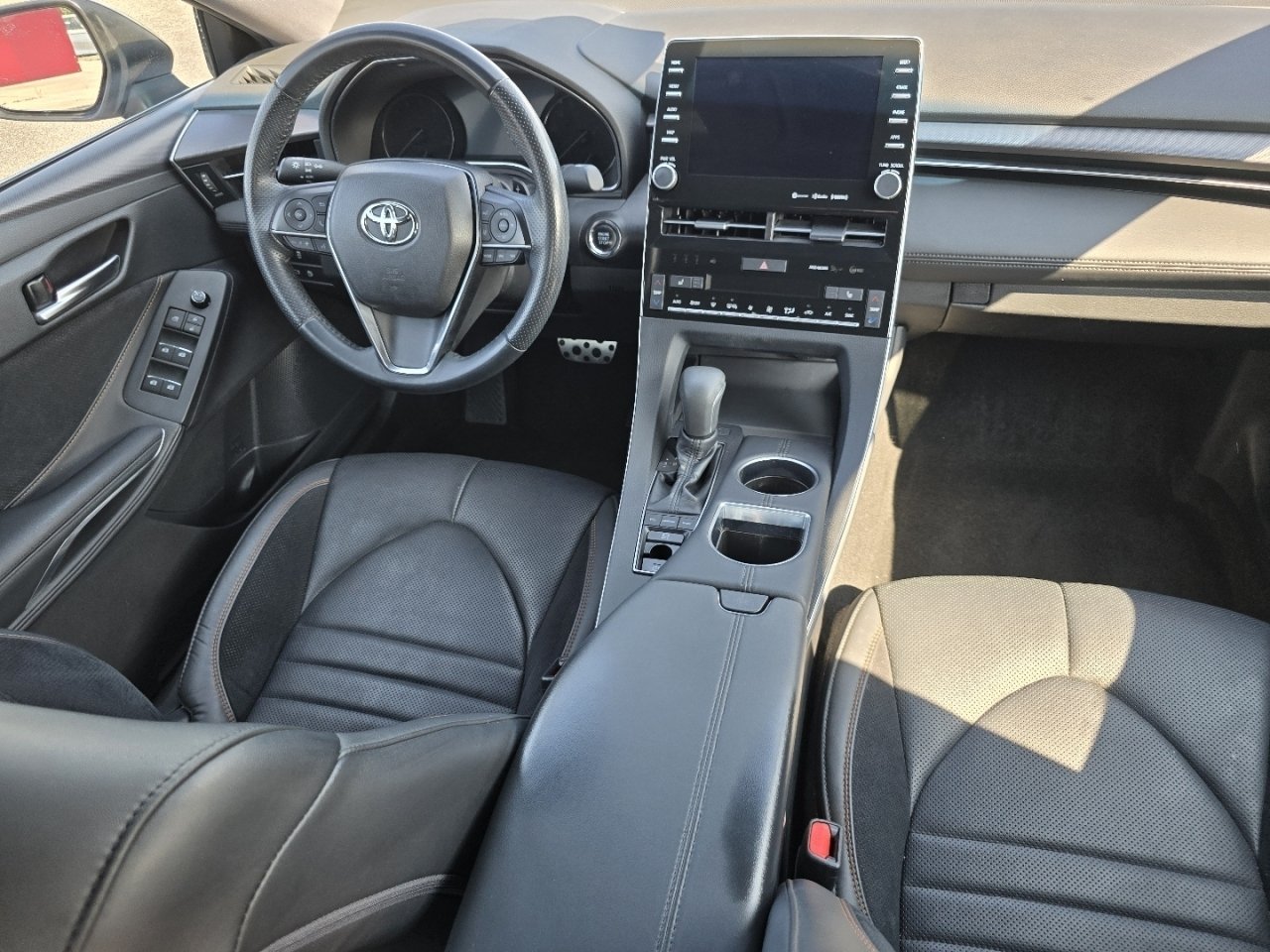 Certified Used 2019 Beige Toyota XSE image 21