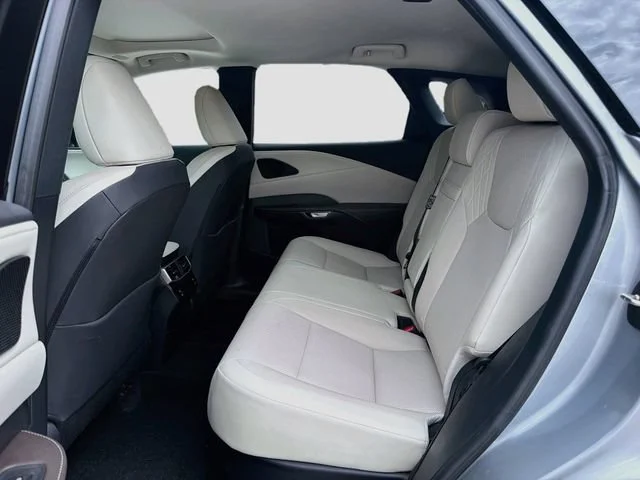 Certified Used 2024 Iridium Lexus RX 350 Premium image 21