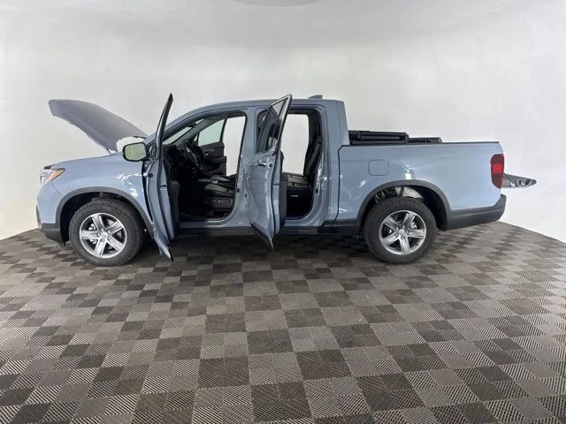 Used 2023 Gray Honda RTL-E image 11