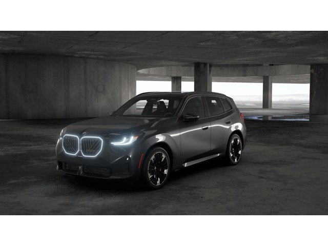 2026 BMW X3 30 XDRIVE's photo