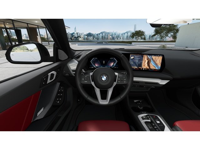 New 2026 Black Sapphire Metallic BMW 228 Gran Coupe image 13