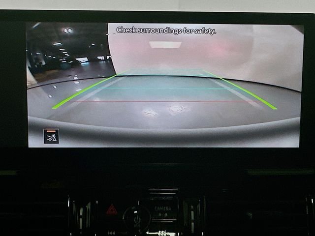 New 2026 Super Black Nissan SV image 15