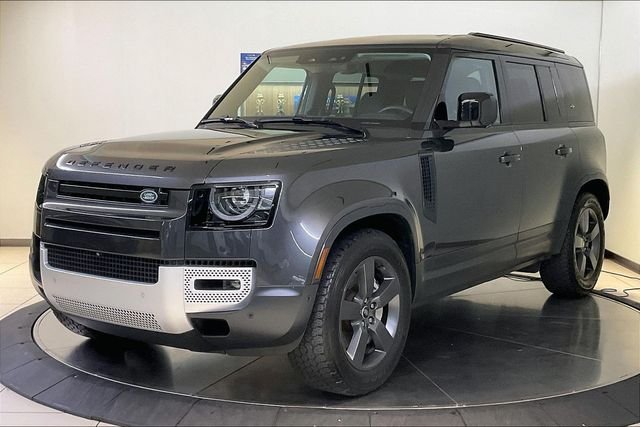 2024 Land Rover Defender 110 S