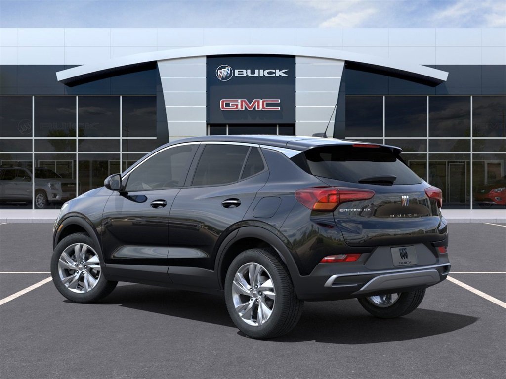 2024 Buick Encore GX Preferred photo 3