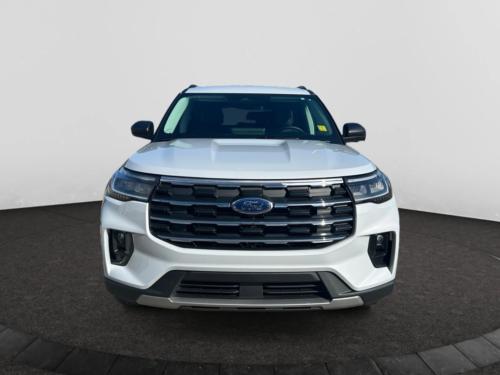 Used 2026 WHITE Ford ACTIVE W/200A PKG 4WD image 8