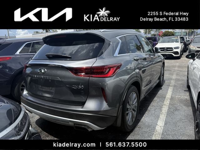 3PCAJ5BA1PF122821