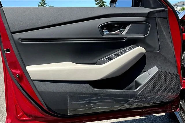 2025 Honda Accord SE - Photo 23