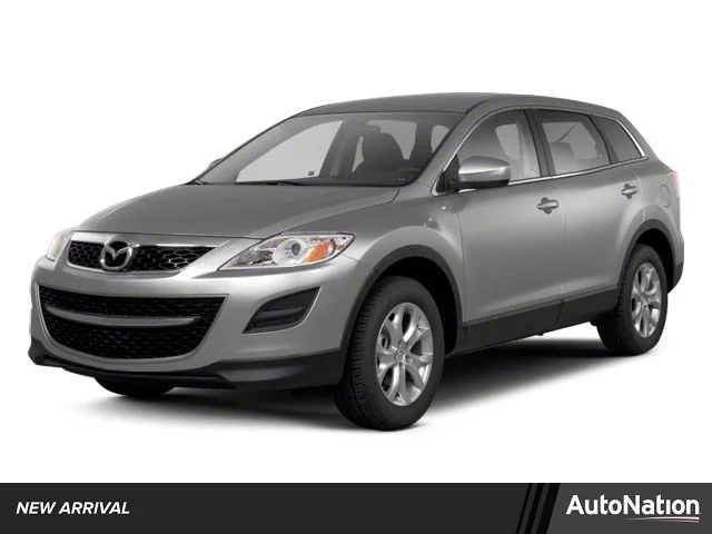 Used 2011  Mazda Touring image 1