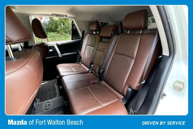 Used 2024 Beige Toyota Limited image 19