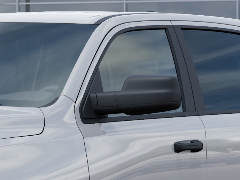 New 2026 Bright White Clear-Coat Exterior Paint RAM Express image 38