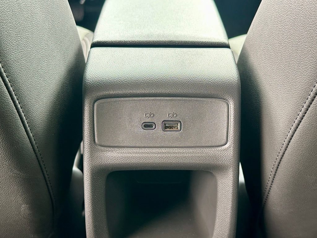 2026 Chevrolet Trax LT - Photo 19