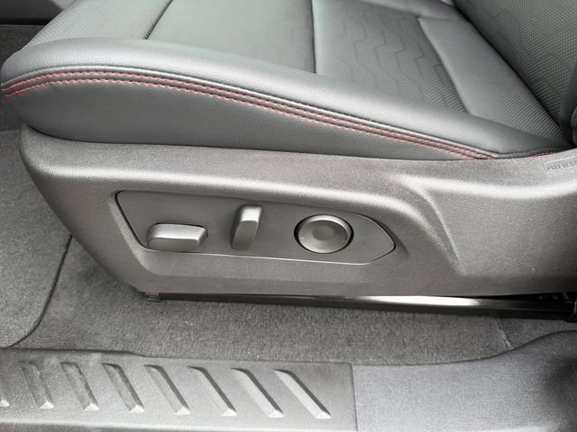 2026 Chevrolet Colorado Z71 - Photo 21