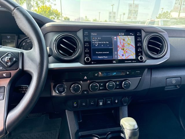 2023 Toyota Tacoma TRD Sport - Photo 16