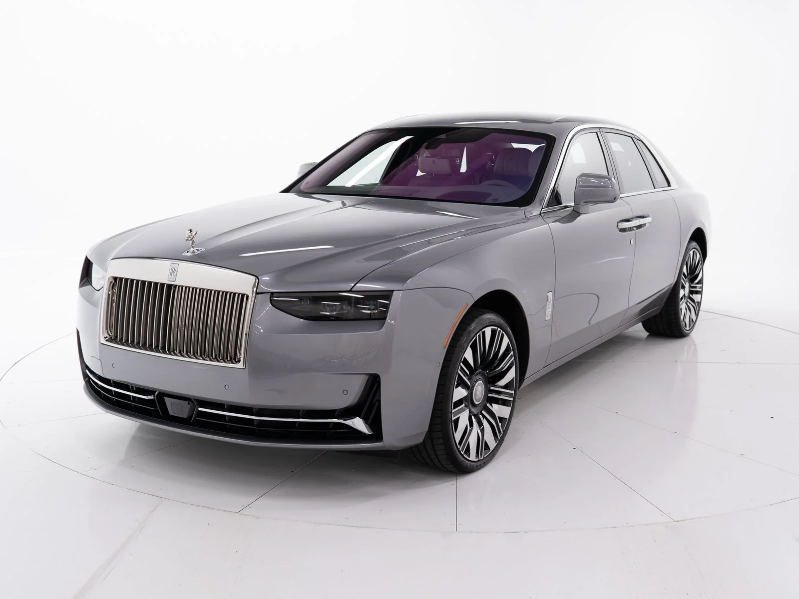2026 Rolls-Royce Ghost Ghost's photo