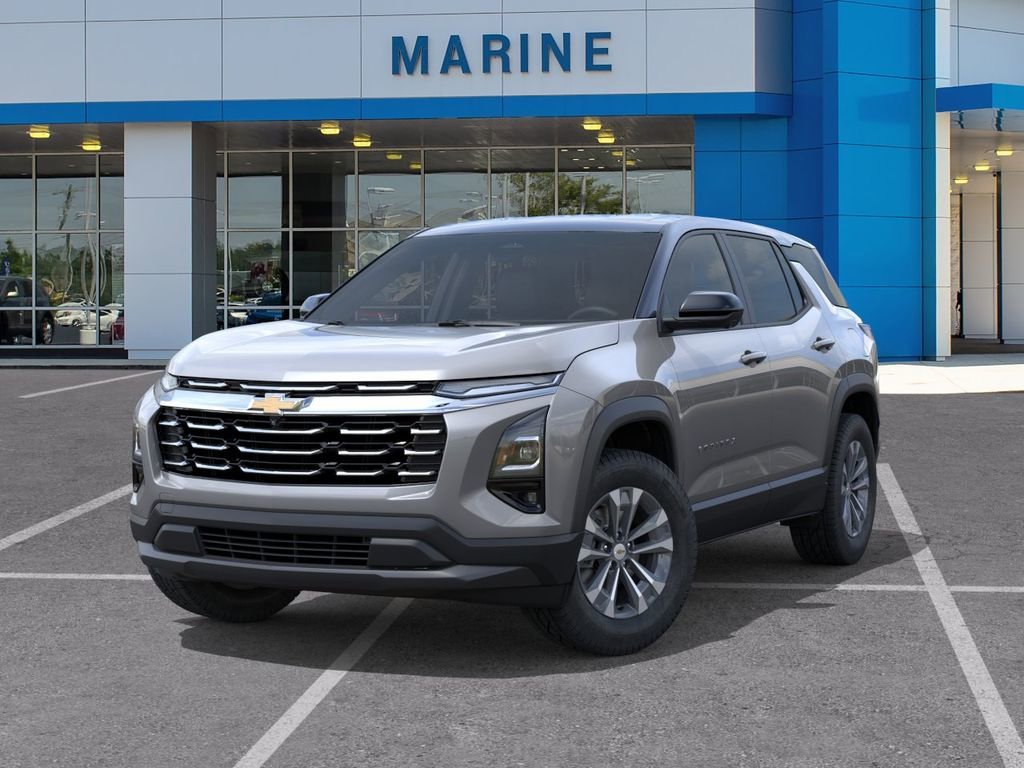 2026 Chevrolet Equinox LT - Photo 6