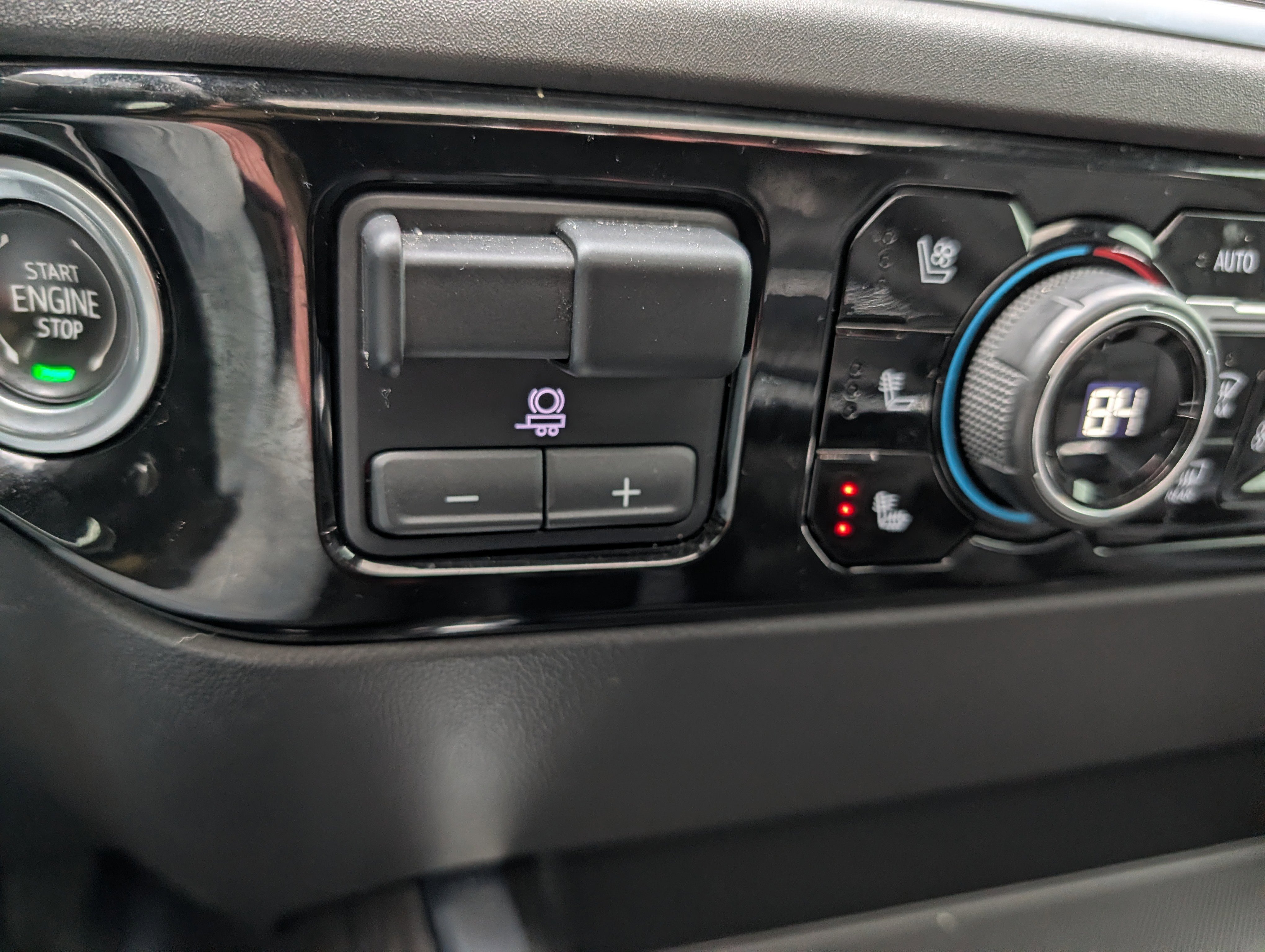 2022 Chevrolet Silverado 1500 LTZ - Photo 31