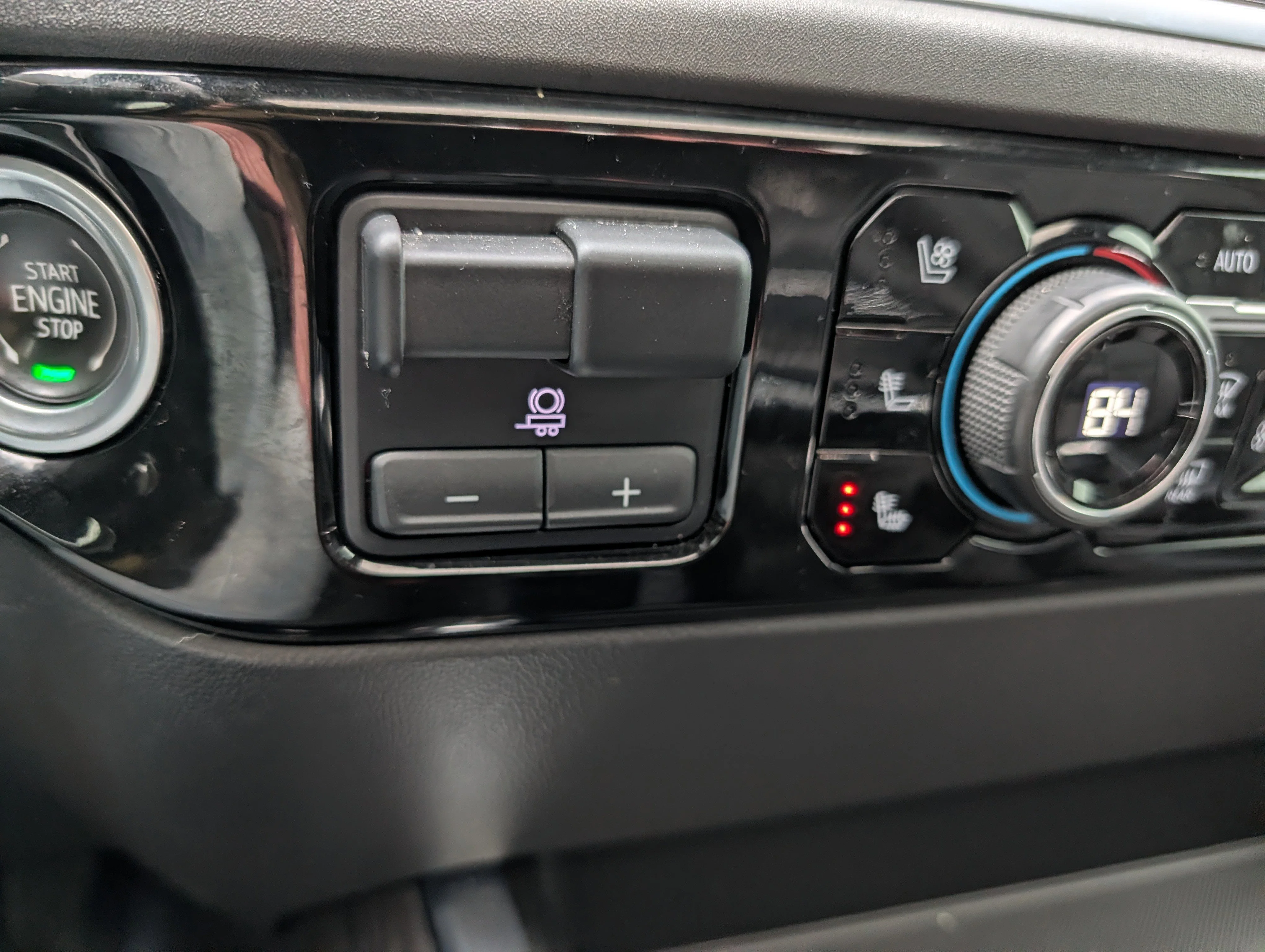 2022 Chevrolet Silverado 1500 LTZ - Photo 31