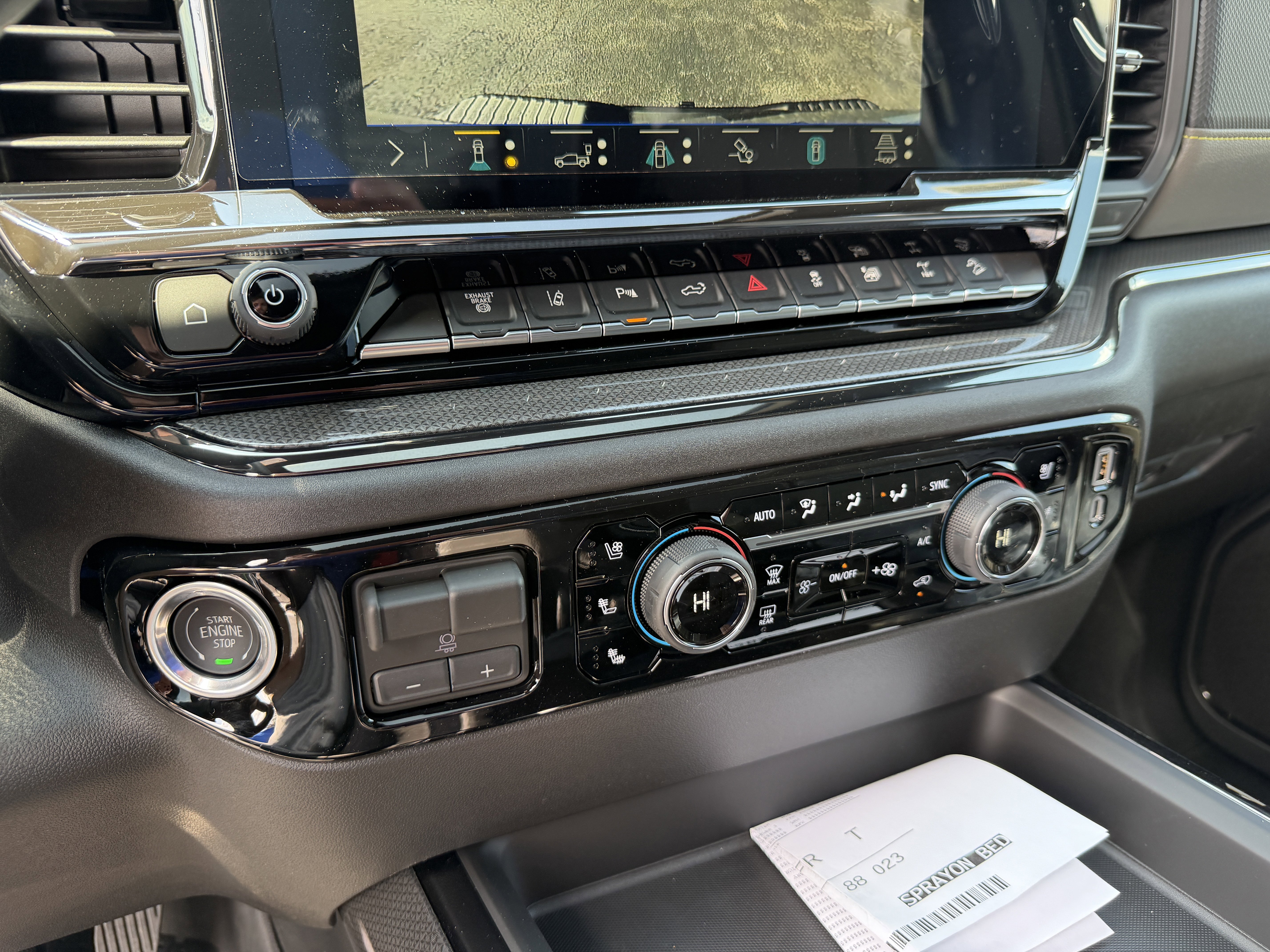 2026 Chevrolet Silverado 2500 HD ZR2 - Photo 25