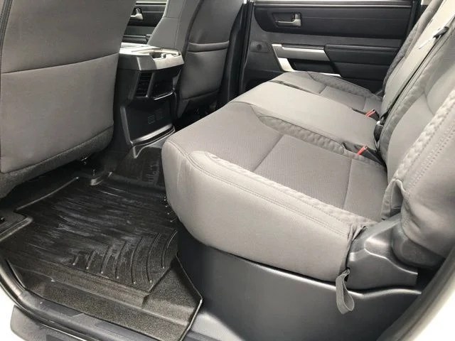 Used 2023 Ice Toyota SR5 image 19