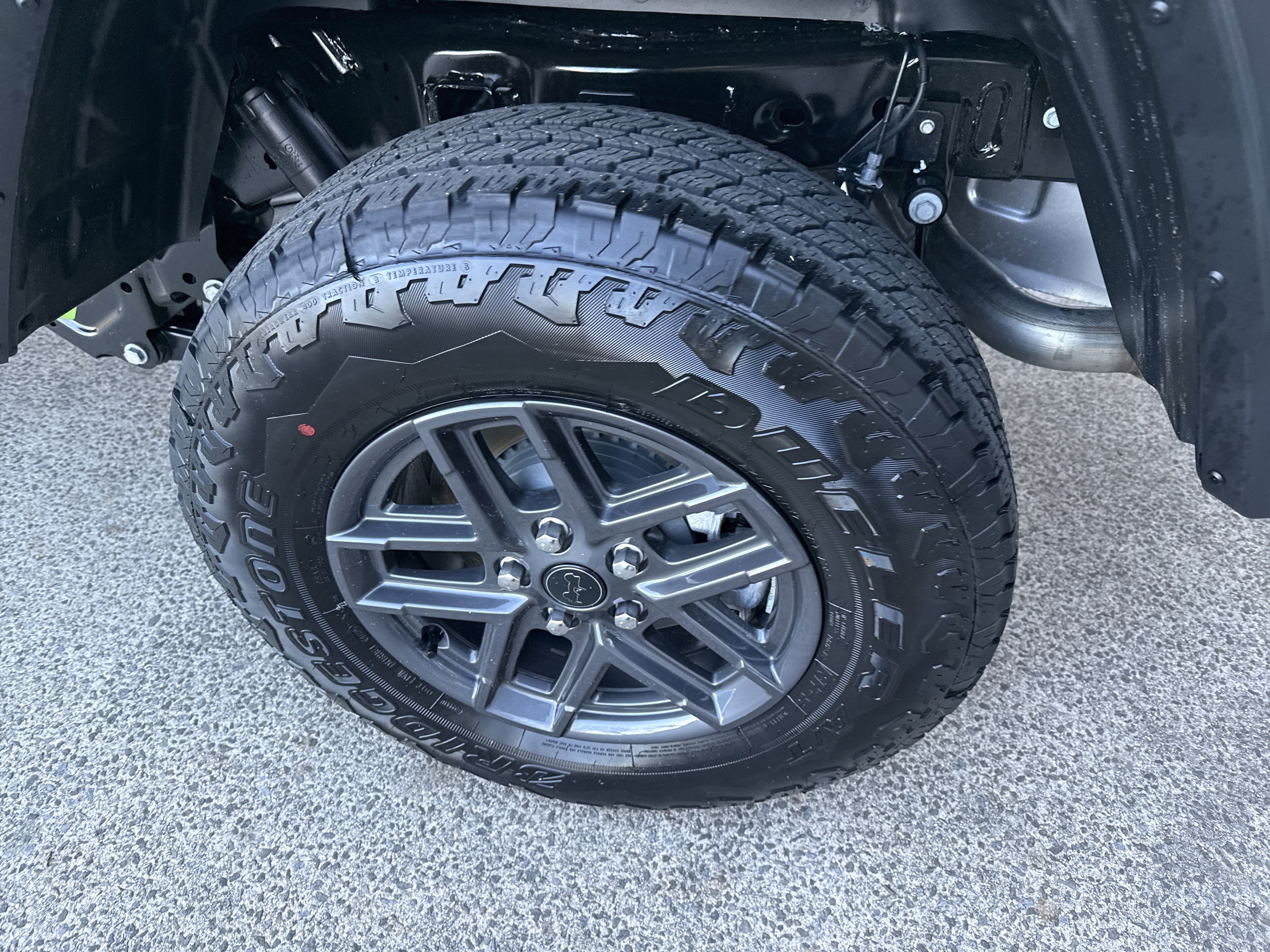 New 2026 Mojito Jeep Sport S image 20