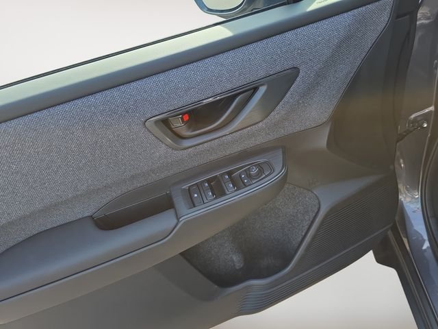 New 2026 MAGNETITE GRAY METALLIC Subaru Premium image 10