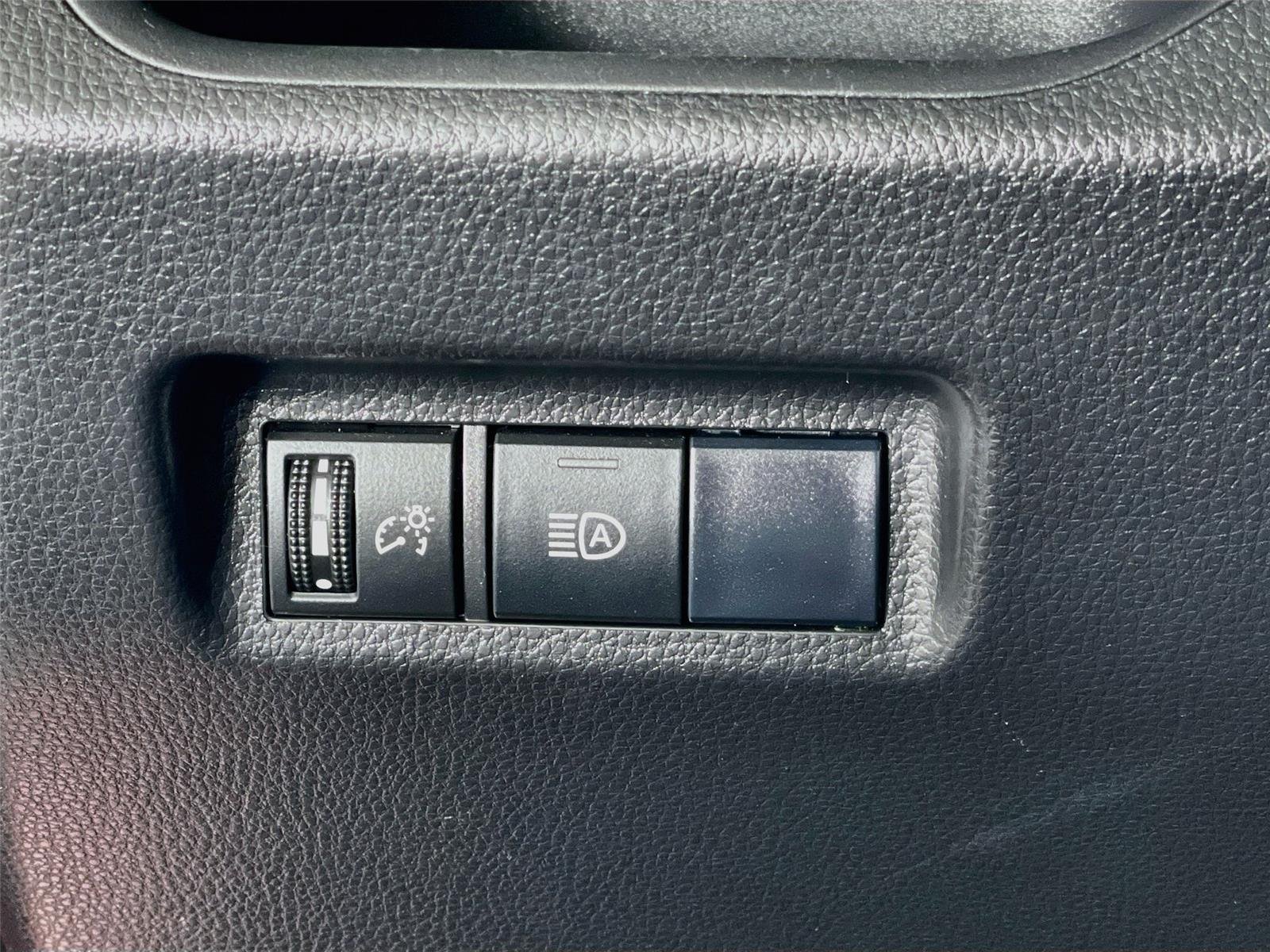 Used 2019 Ruby Flare Pearl Toyota LE image 13