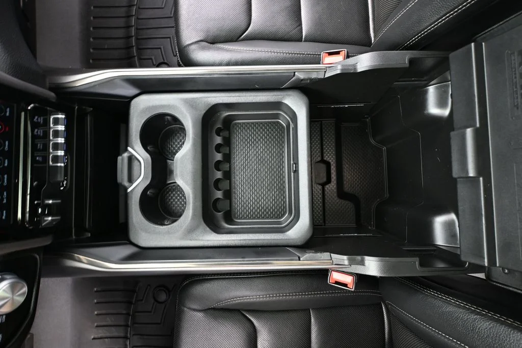 Used 2020 Gray Ram Rebel image 39