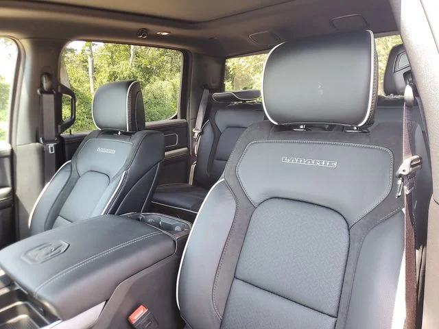 2026 RAM 1500 Laramie - Photo 17
