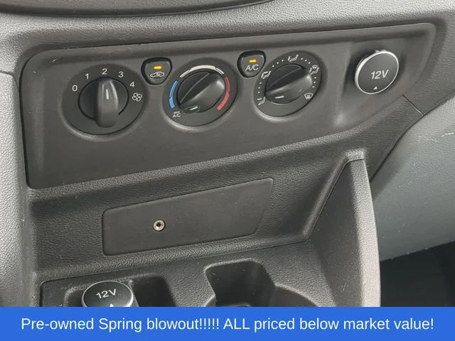 Used 2018 White Ford XL Cargo image 30