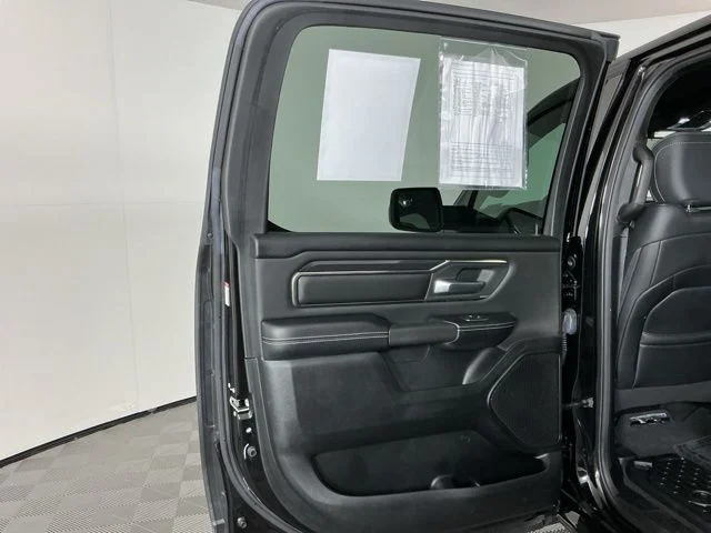Used 2019 Black Ram Rebel image 25