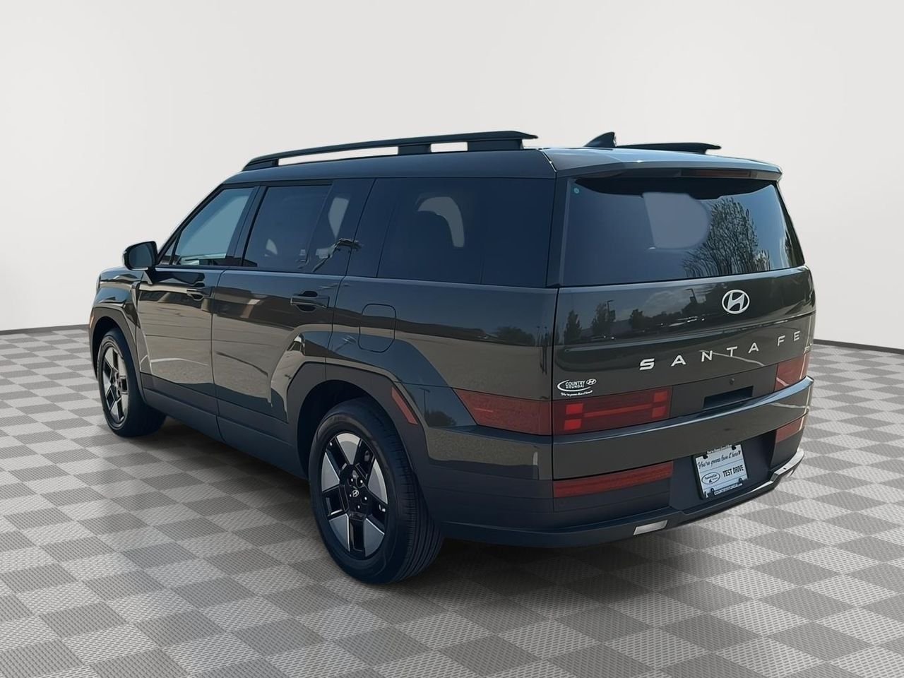 New 2026 Rockwood Green Hyundai SEL image 47